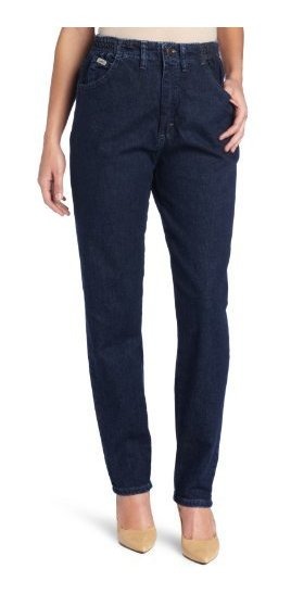 Lee Pantalones De Jean Elasticos Ajustados Para Mujer 3 136 78