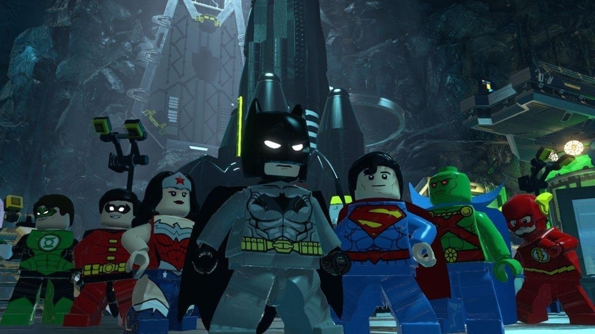 Lego Batman 3 Beyond Gotham Juego Ps3 Original + Español ...