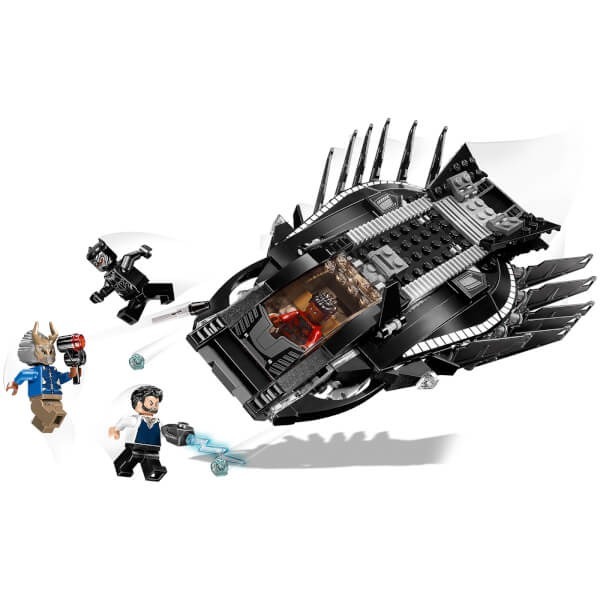 lego marvel super heroes 76100