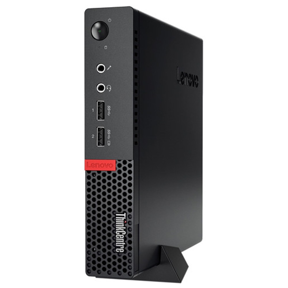 Lenovo  Mini Pc Thinkcentre M710q Tiny  U$S 659,00 en Mercado Libre