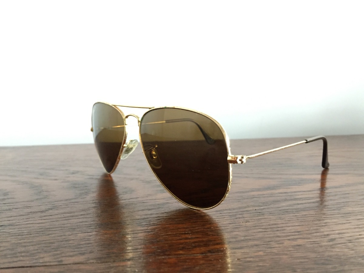 lentes ray ban aviator usados lentes ray ban aviator usados