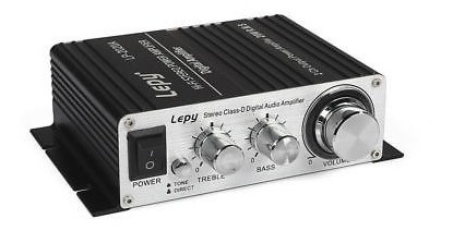 LEPY LP-2020/ A amplificador ac/ústica