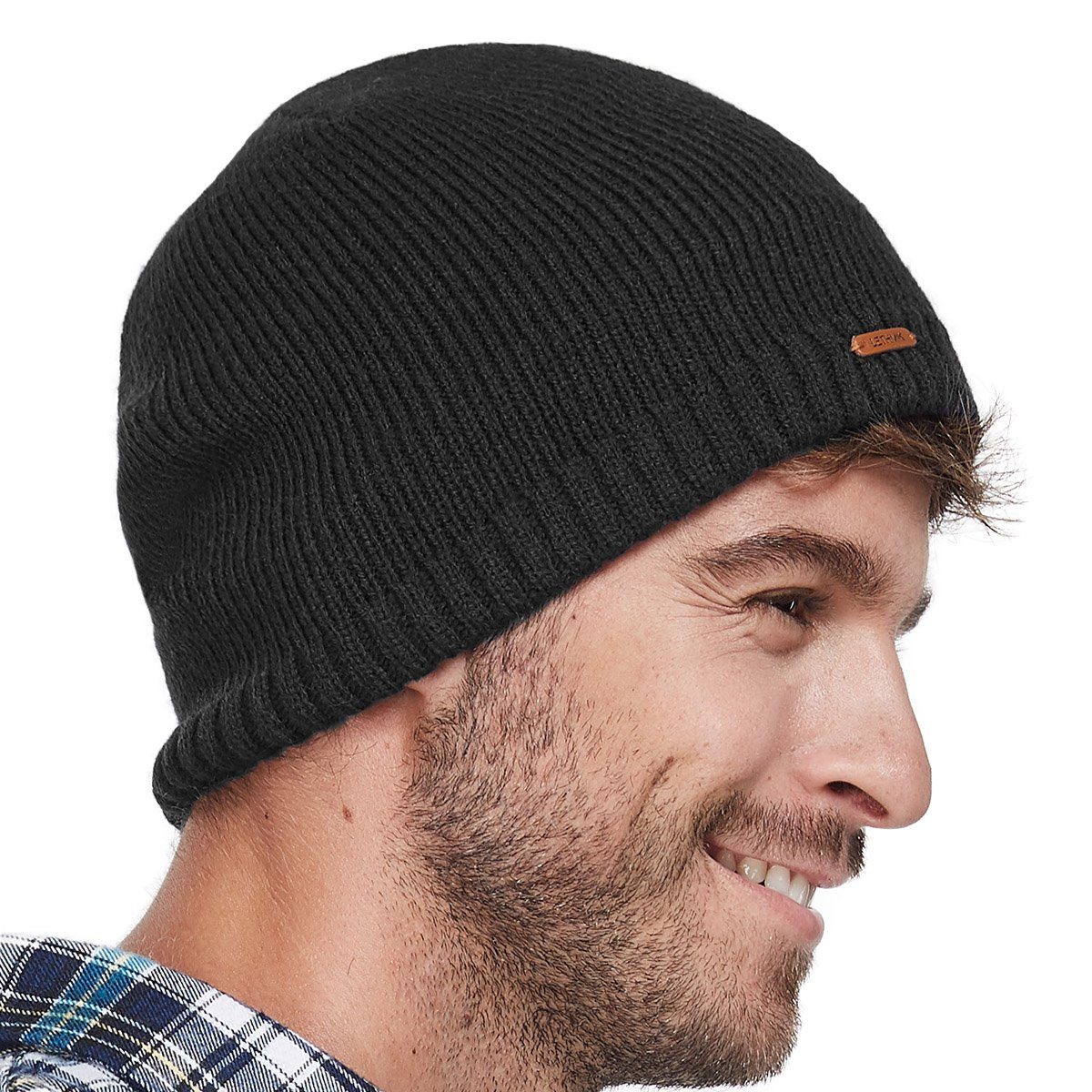 Los gorros de lana para chico más populares