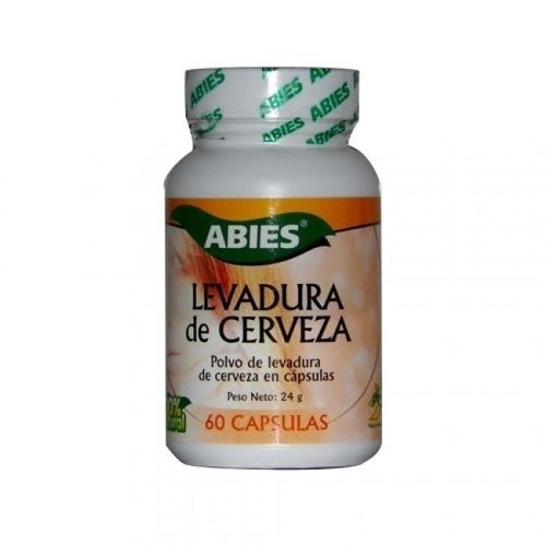 levadura de cerveza aumenta de peso