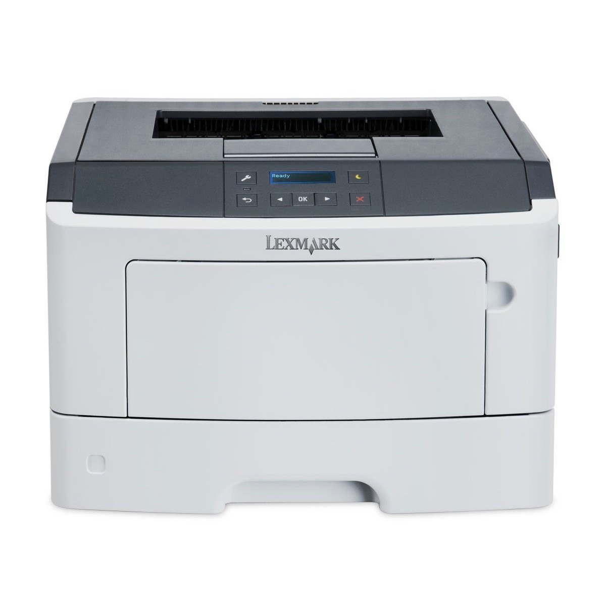 Lexmark ms312dn печка