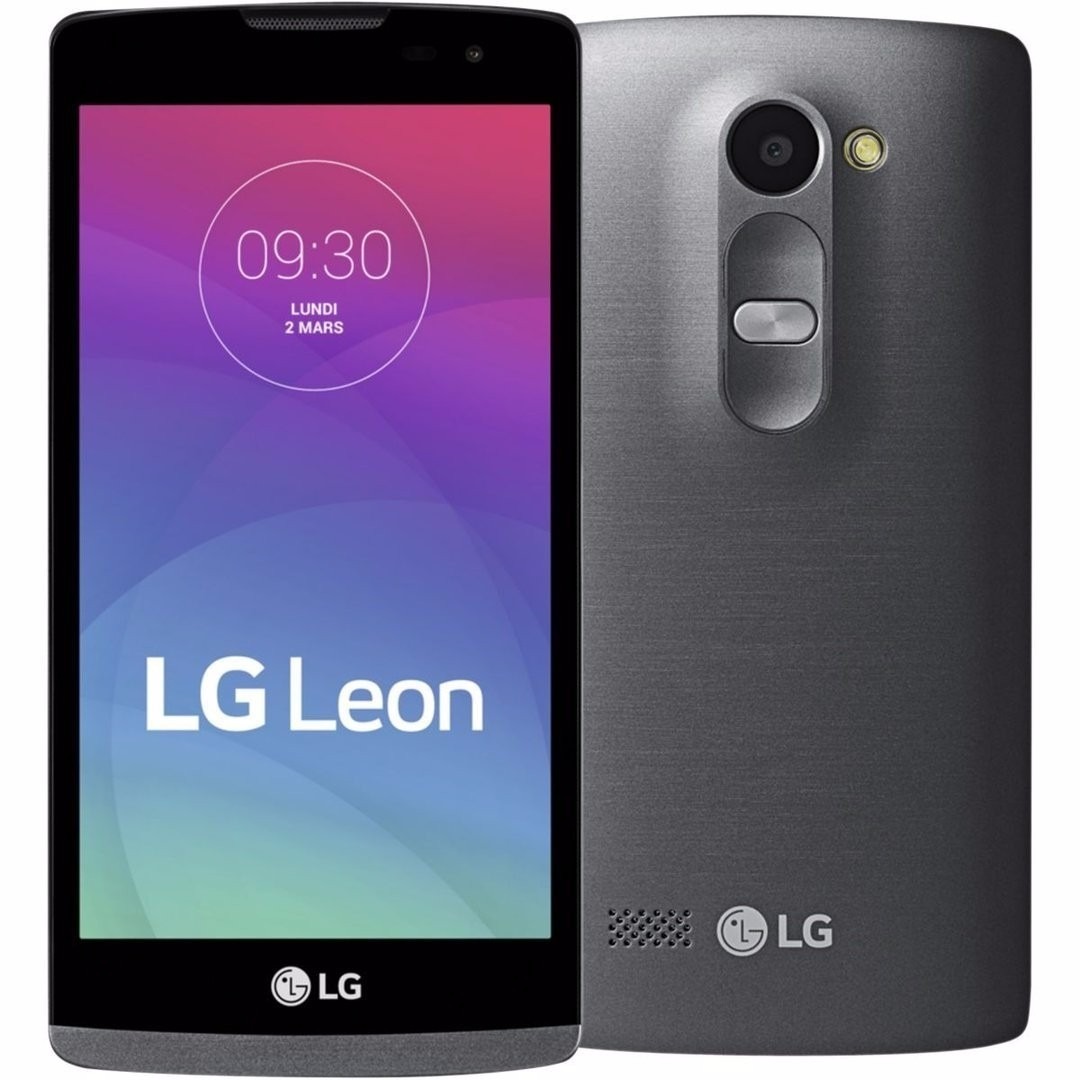 Lg leon проблемы с памятью