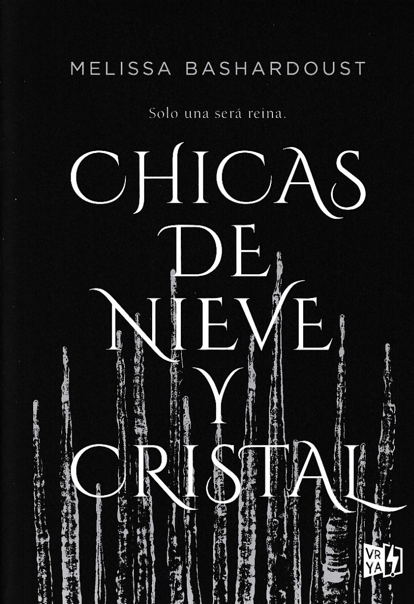 Resultado de imagen para chicas de nieve y cristal