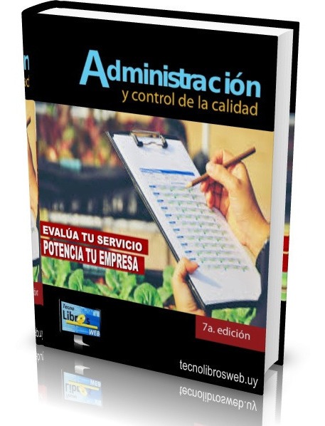 Administracion y control de la calidad