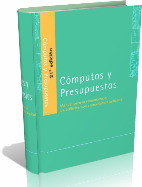 libro digital computos y presupuestos en construcción pdf 360
