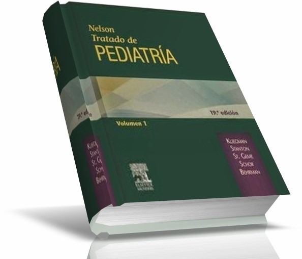 Nelson Tratado De Pediatria 19 Edicion Pdf Descargar Gratis - Marcus Reid