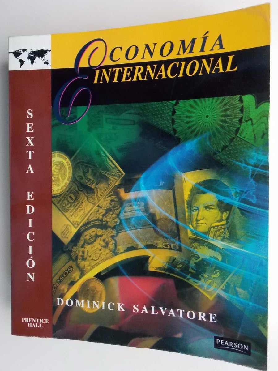 chacholiades economia internacional pdf