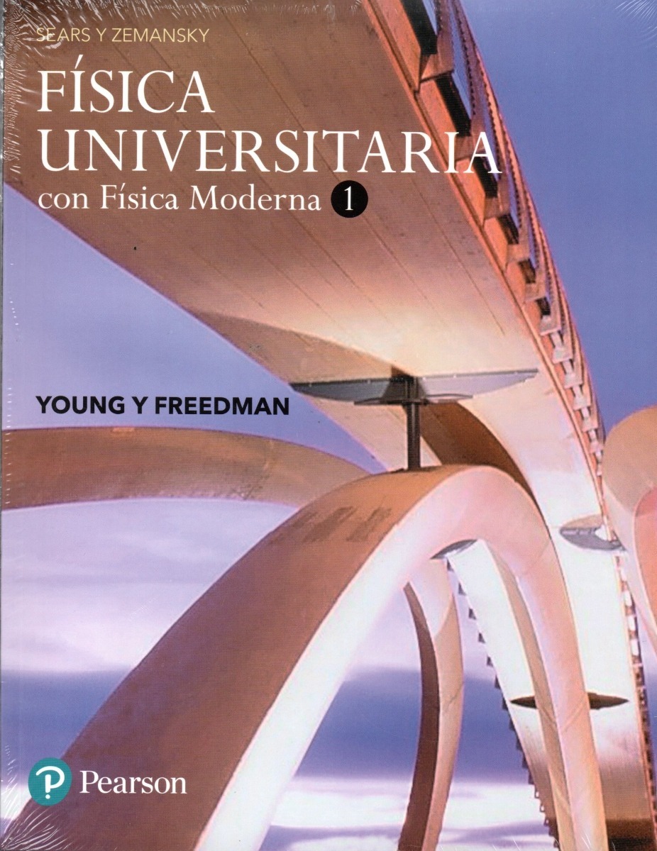 Libro Física Universitaria Vol 1 Sears Y Zemansky 1.36100 en Mercado Libre
