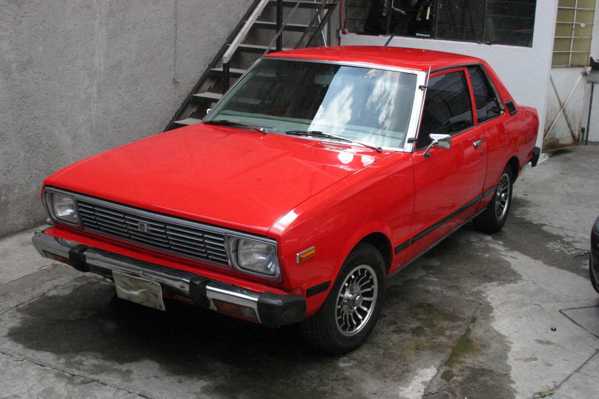 Libro Taller Nissan, Datsun 510, 1980-1987, Envio Gratis. - $ 290,00 en