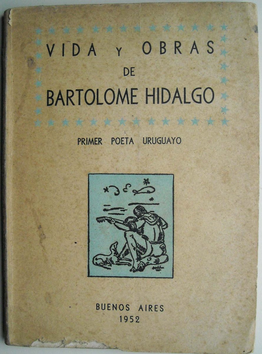 Usted está aquí