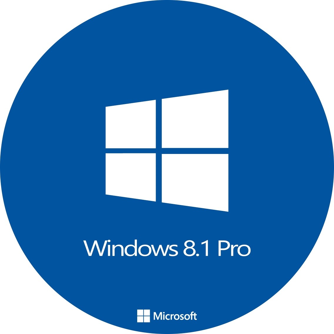 Licencia Windows 8 1 Pro 32 64bits Multilenguaje 890 00 En
