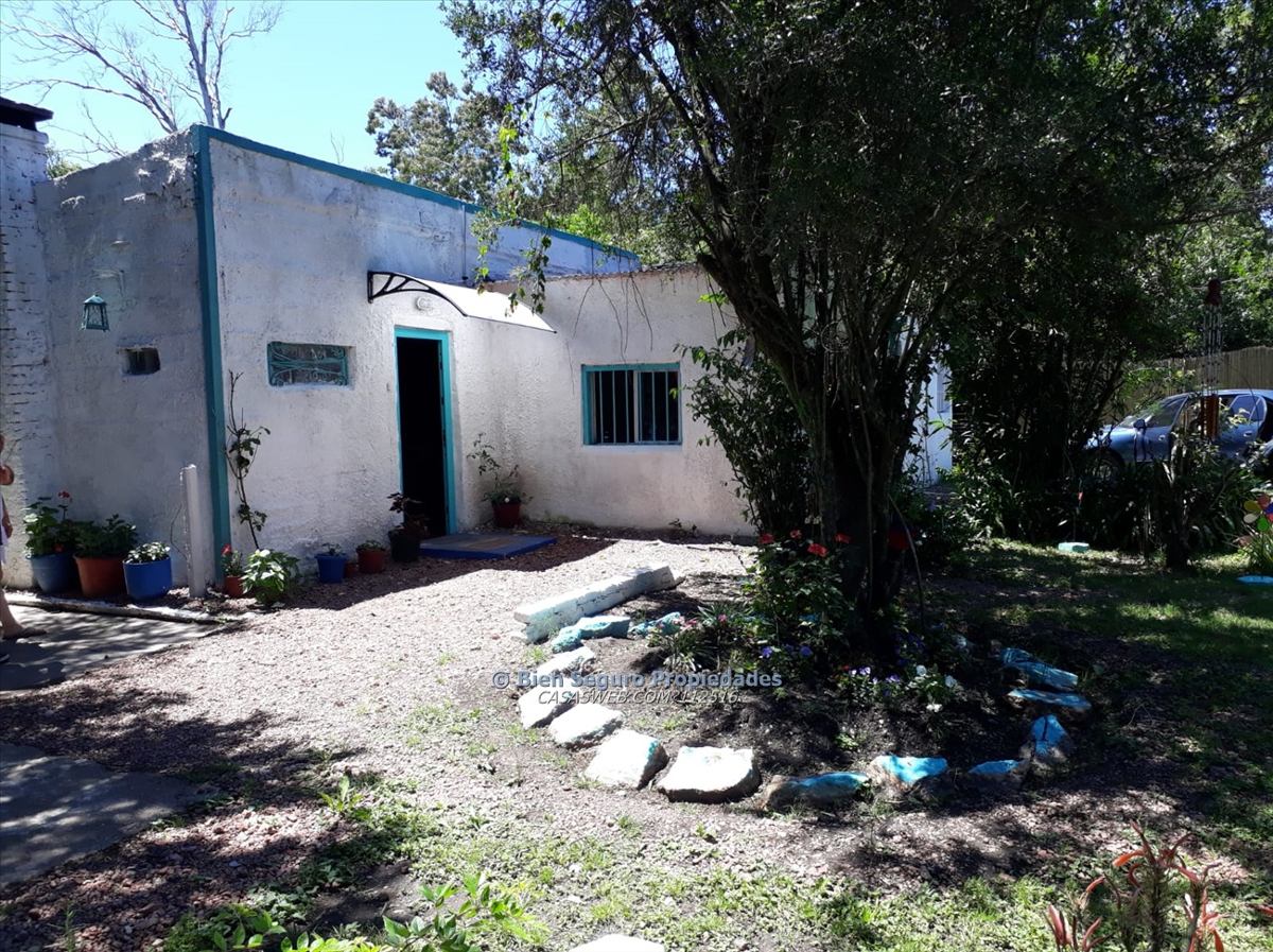 Linda Casa De Campo En Alquiler En Las Brujas. Canelones