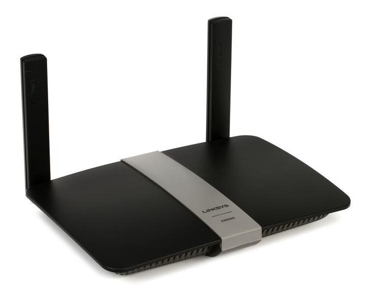 access linksys router