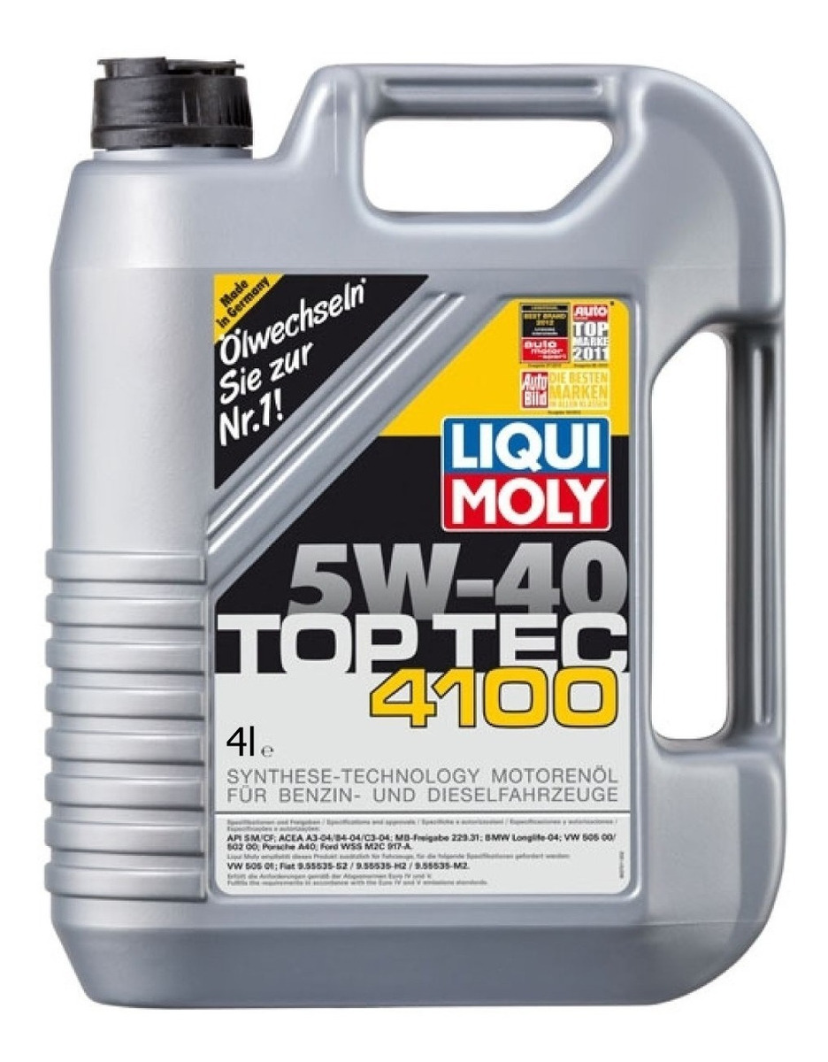 Liqui moly для суппортов