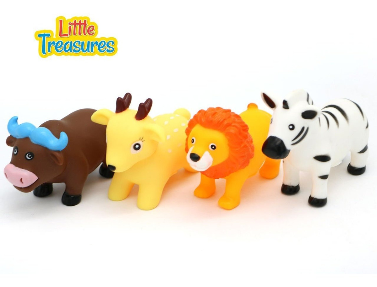 animales para bebes juguetes