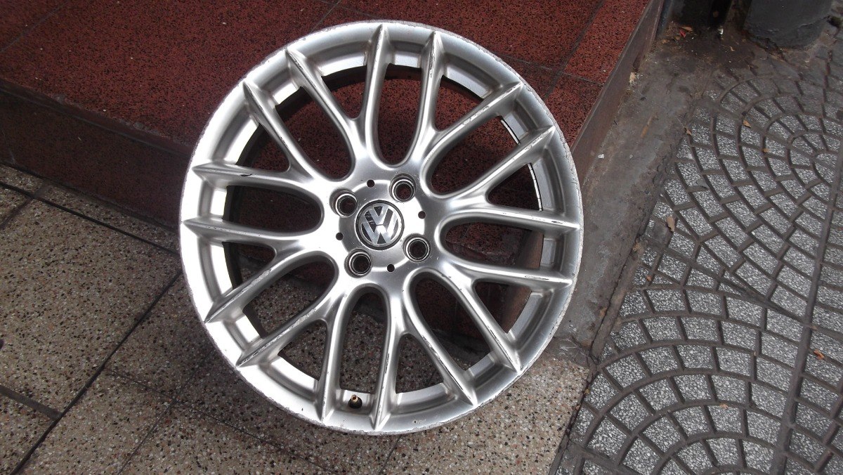 Llantas 17 De Aluminio Impecables Mini Morris 4x100 590000 En
