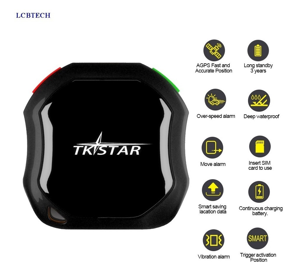 gps versa