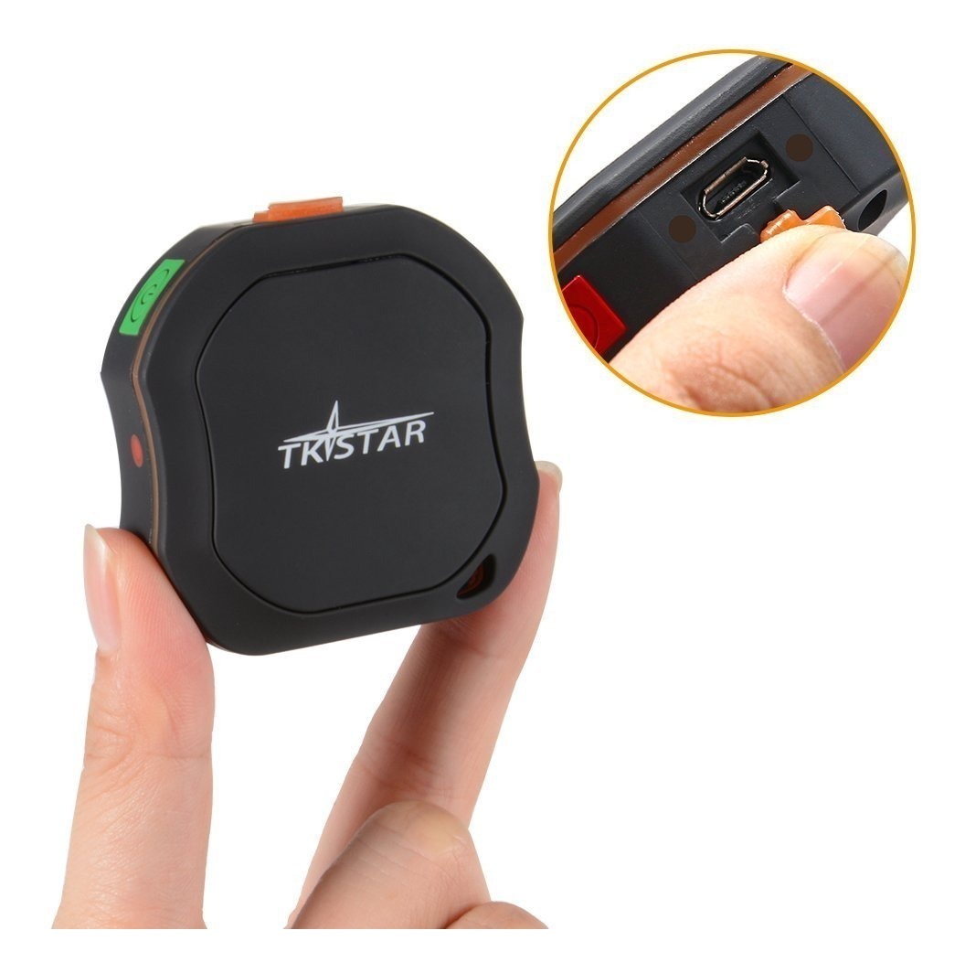 gps versa