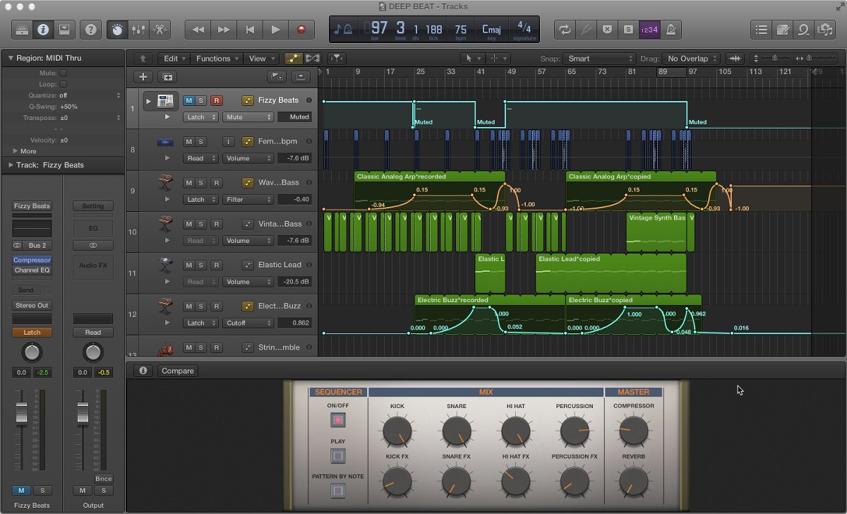 for ipod download Logic Pro
