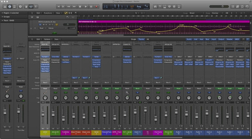 Master Tracks Pro Mac Download