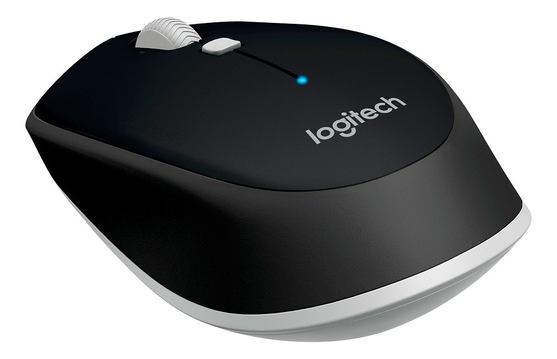 Logitech m535 bluetooth как подключить