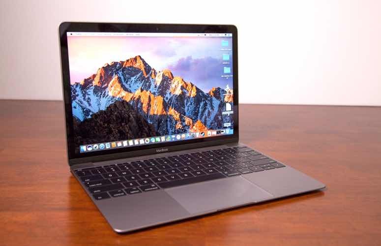 macbook 11 inch or 12inch