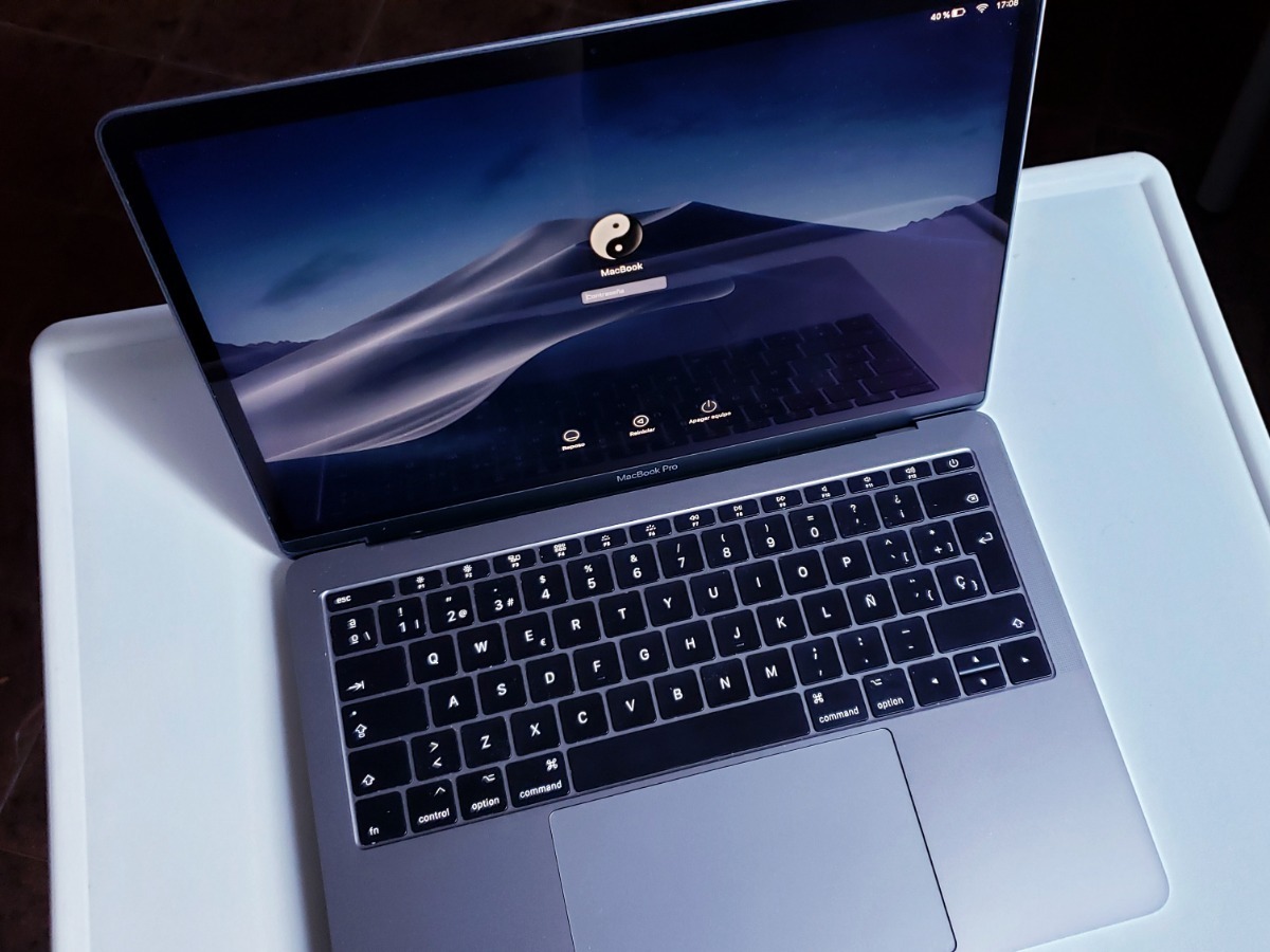 macbook pro 13 2016 review