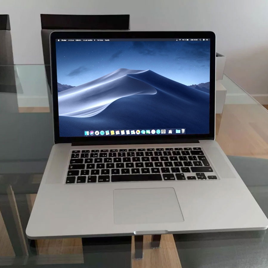 2012 macbook pro price i7