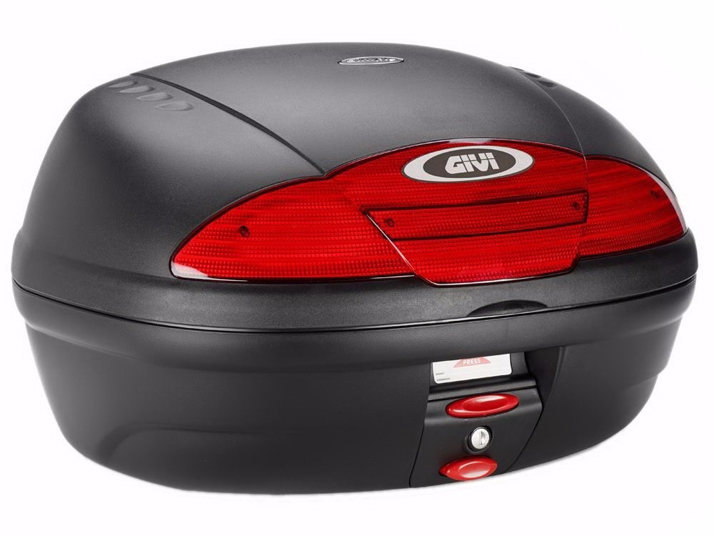 Maleta Moto Givi E450n 2 Cascos 45 Lts Cbase Incluida Us 14900 En Mercado Libre 1484