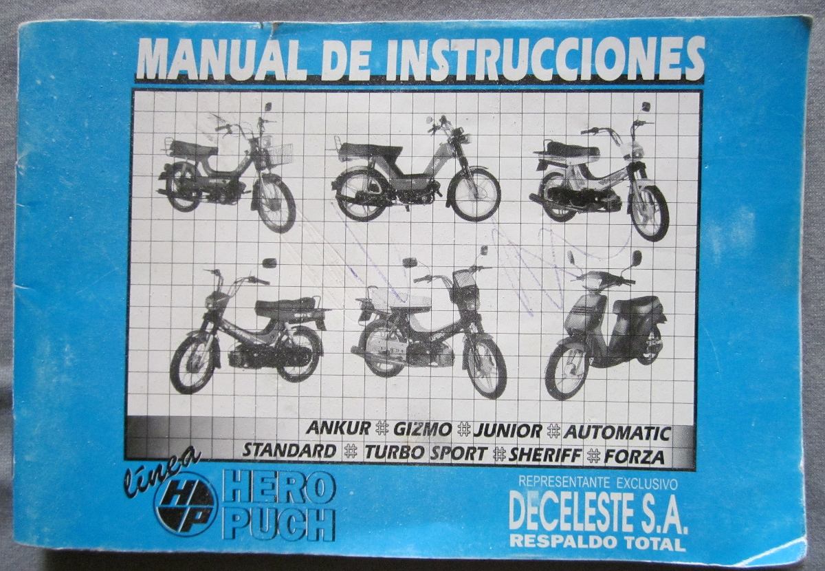 Manual