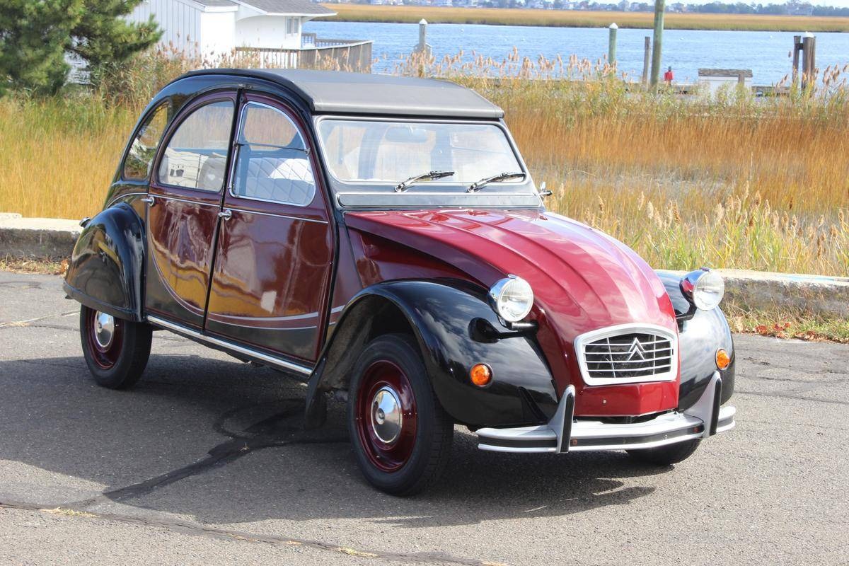 Manual De Taller Citroen 2cv Y 3cv - $ 300,00 en Mercado Libre