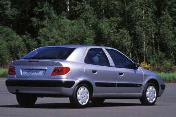 Manual De Taller Citroen Xsara 1997-2000 - $ 300,00 en Mercado Libre