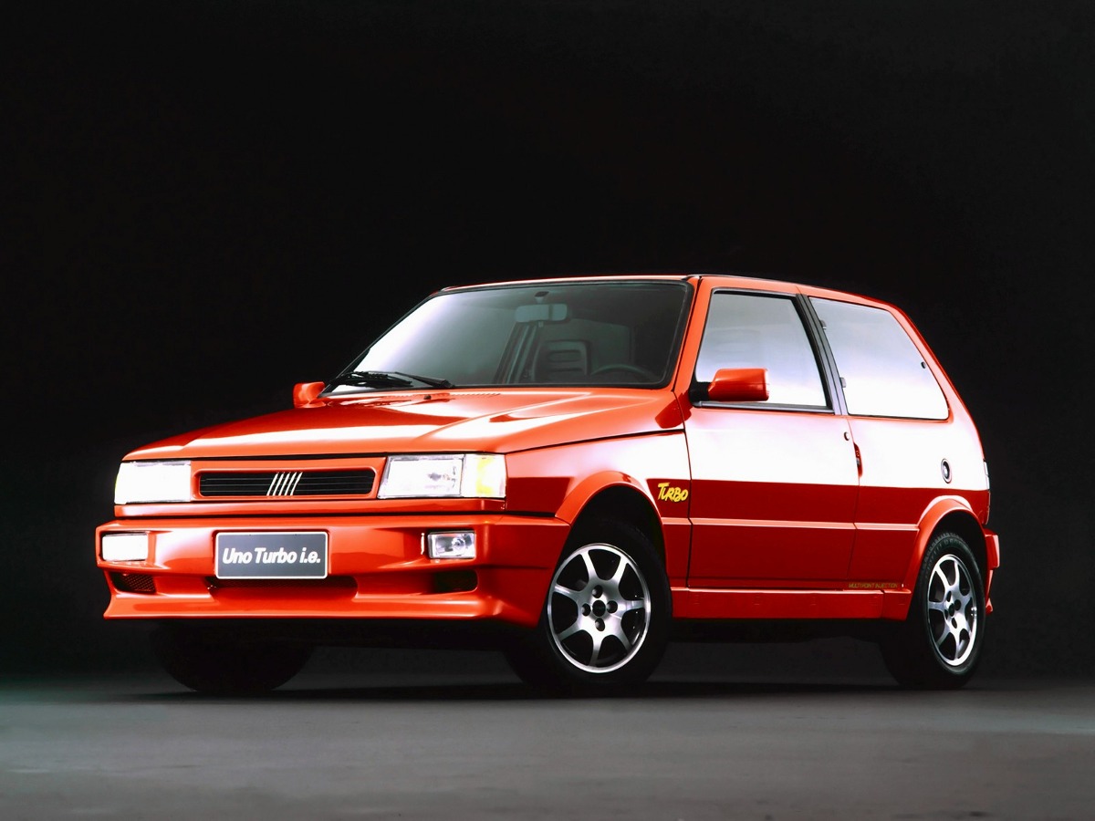 manual de taller fiat uno turbo i.e en pdf. Cargando zoom.
