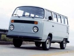 Manual De Usuario Volkswagen Kombi 90 Combi En Pdf - $ 150 ...