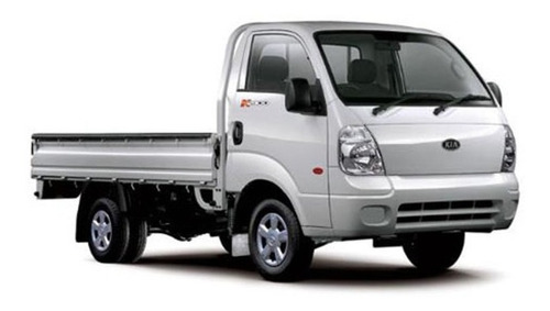 Manual De Usuario Y Mantenimiento Kia K2700 En Espa U00f1ol Pdf