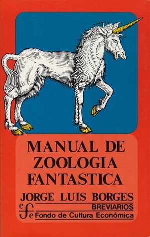 Image result for manual de zoologia fantastica