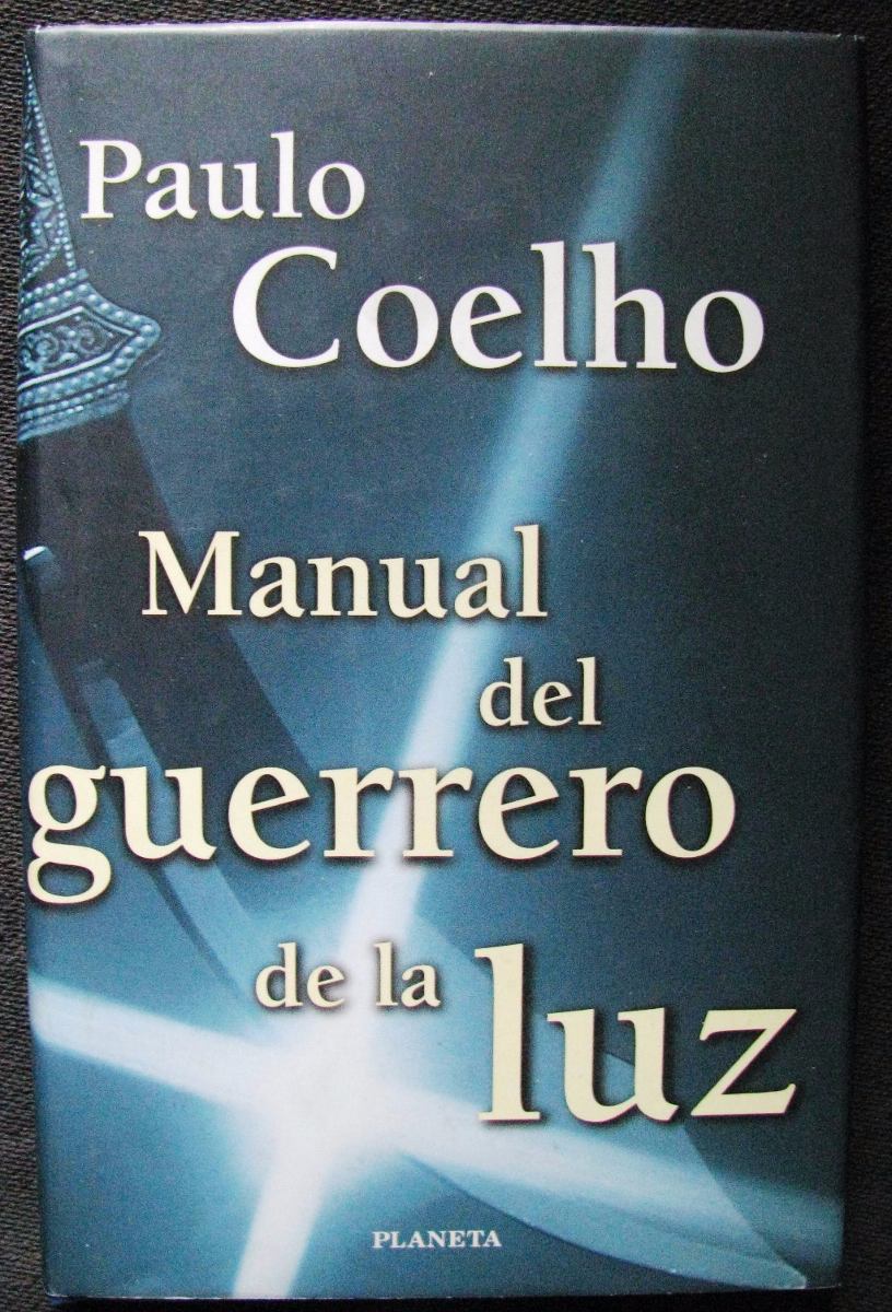 Libro Manual Del Guerrero De La Luz Leer un Libro
