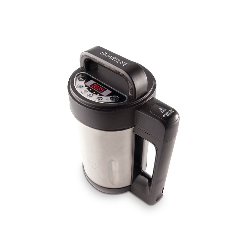 Maquina Para Hacer Sopas Soup Maker Smartlife - Nario Hogar - U$S 89,00