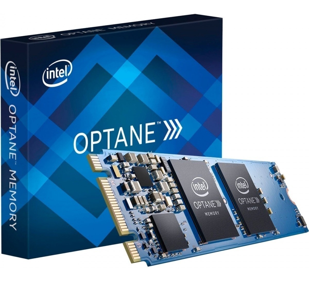 Memoria Intel Optane Pcie M.2 16gb + Envios Gratis - U$S 66,00 en ...