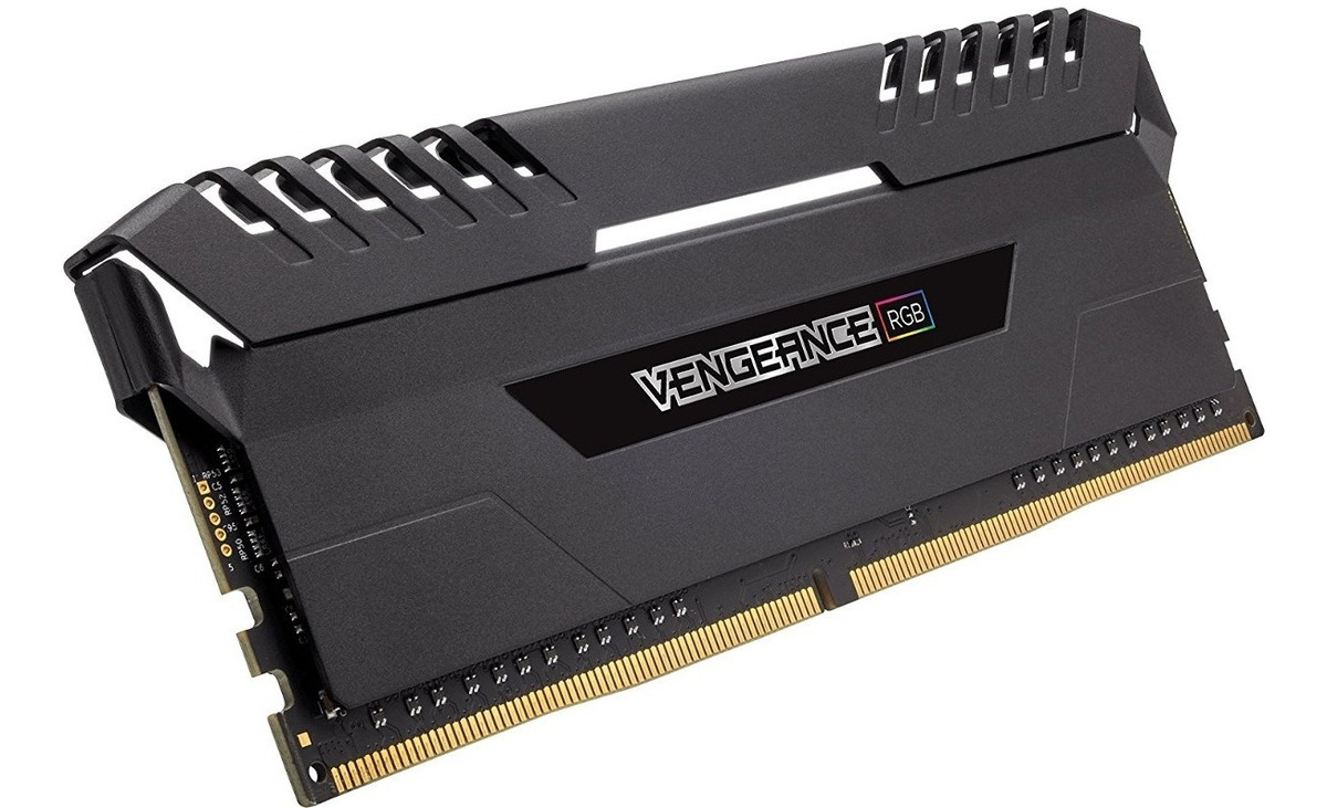 CORSAIR DDR4-2666MHz デスクトップPC用 メモリ VENGEANCE LPX