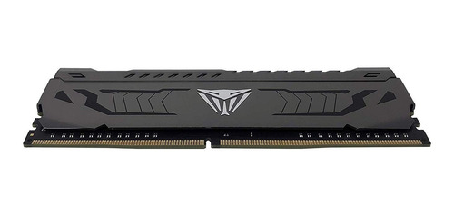 Разгон оперативной памяти ddr4 patriot viper 3000