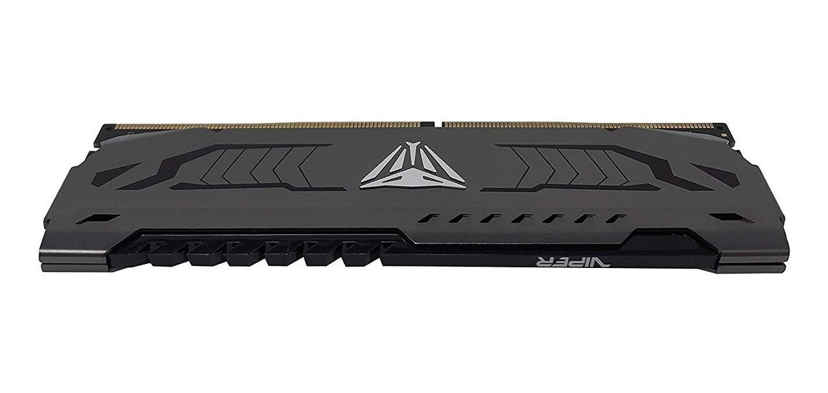 Разгон оперативной памяти ddr4 patriot viper 3000