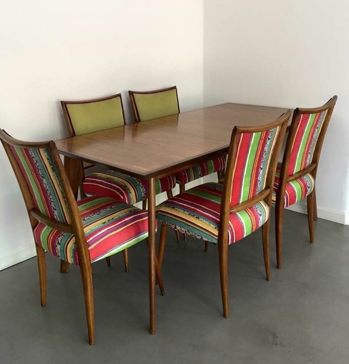 Mesa Comedor Madera Retro Escandinavo Americano Oferta - $ 4.300,00 ... Mesa Comedor Madera Retro Escandinavo Americano Oferta - $ 4.300,00 ...