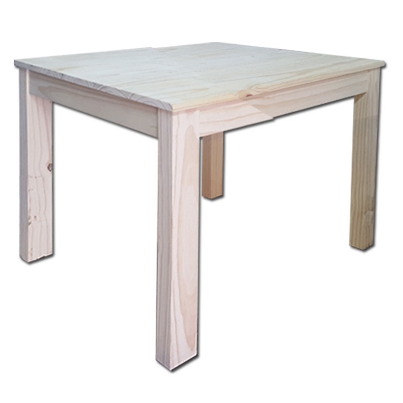 Mesa Cuadrada 70x70 E - Madera - Comedor - Cocina - Lcm - $ 1.990,00 ... Mesa Cuadrada 70x70 E - Madera - Comedor - Cocina - Lcm - $ 1.990,00 ...