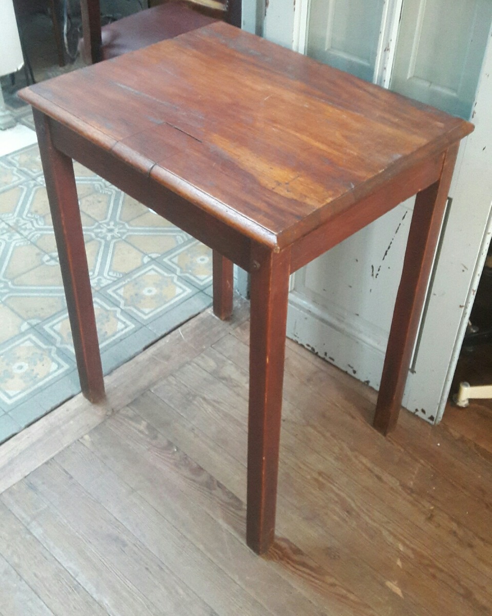 Mesa De Bar O Cocina En Madera De Cedro Maciza - $ 2.000,00 en ... Mesa De Bar O Cocina En Madera De Cedro Maciza - $ 2.000,00 en ...