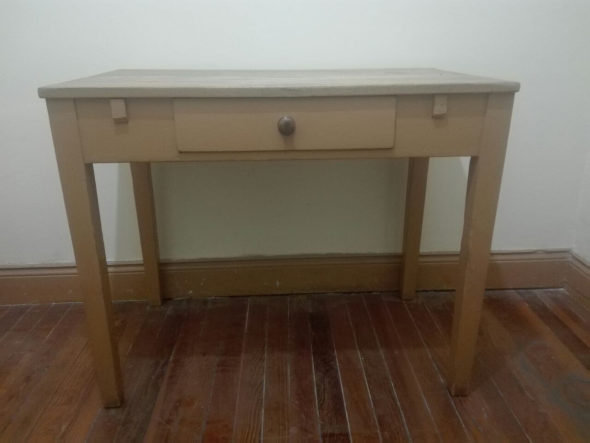 Mesa De Cocina Antigua Maciza - $ 1.600,00 en Mercado Libre Mesa De Cocina Antigua Maciza - $ 1.600,00 en Mercado Libre
